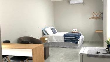 Studio Aconchegante e Moderno - Photo 5