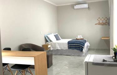 Studio Aconchegante e Moderno - Photo 5