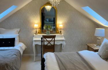 Highcroft House - Foto 43