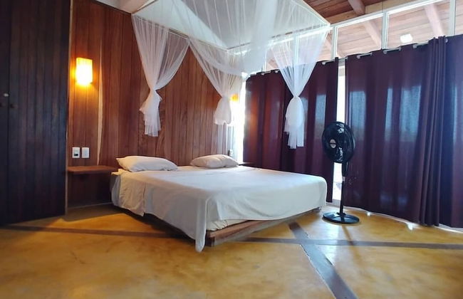 Villa La Luna de Miel Mazunte - Foto 53