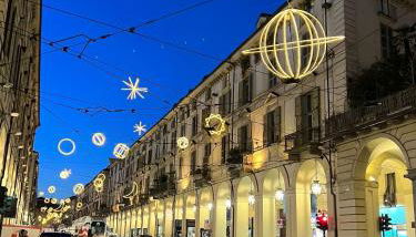 [Historic Center] Via Po Apartment - Foto 2