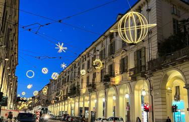 [Historic Center] Via Po Apartment - Foto 2