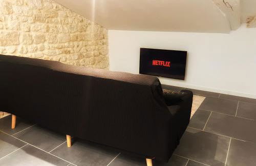 Love Room Fantasme 50 Nuances - Photo 7