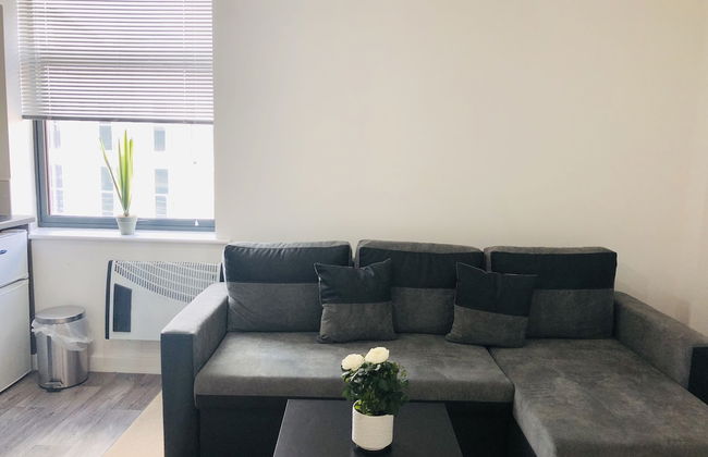 Showcase Apartments - Highcross House Apart Hotel - Foto 50