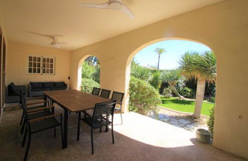 Chalet CasaTuris en Urb. La Font Sant Joan d´Alacant CH102 - Foto 7