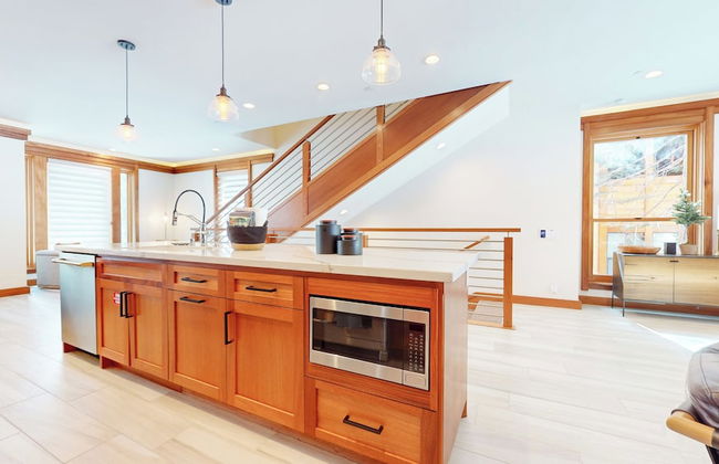 Obsidian Ski & Golf Villa 3 Bdr, Prime Location! - Foto 17