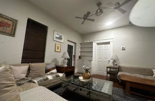 Farmhouse Oasis w Pool Heated Spa Treehouse and Game Room Located Centrally off I-4 - Foto 37