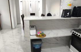 Casa de Maria Praia Suape - Foto 5