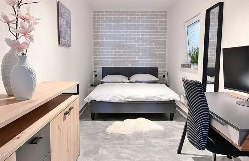 Fewo Aussicht - Foto 14