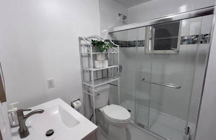 5 bedroom pool house air hockey walk to beach - Foto 28