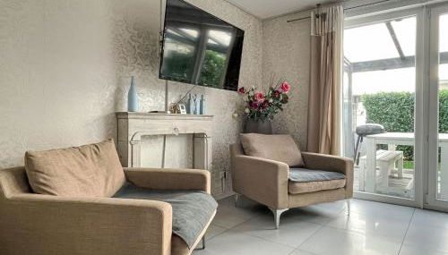 Holiday Home Ferienhaus Breisach by Interhome - Foto 3