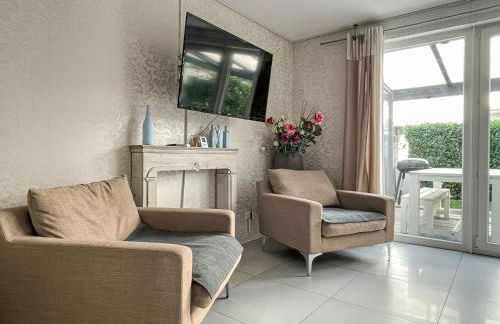 Holiday Home Ferienhaus Breisach by Interhome - Foto 3