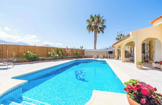 Villa Buganvilla Vistas - Foto 22