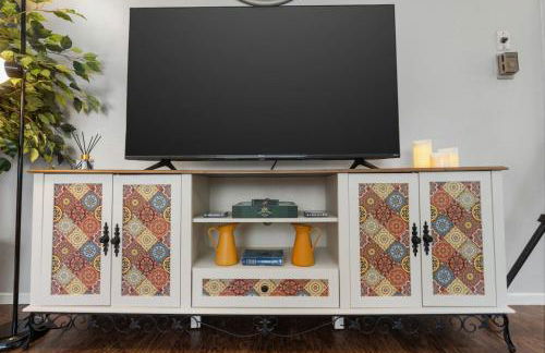 Intimate 2BD TCU Walkable - Foto 10