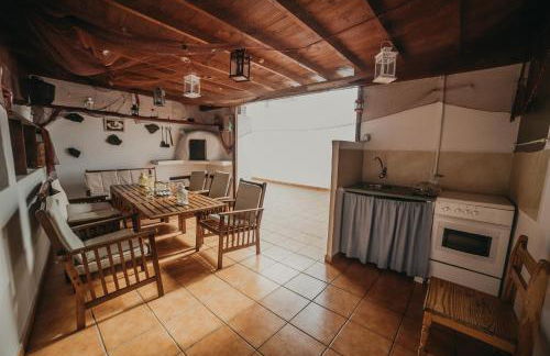 Casa Estribor, vacaciones en ambiente familiar - Foto 1