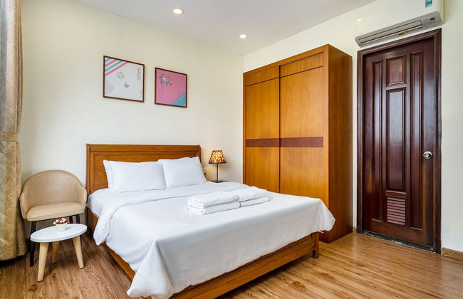 WE HOME Japan Town - Foto 19