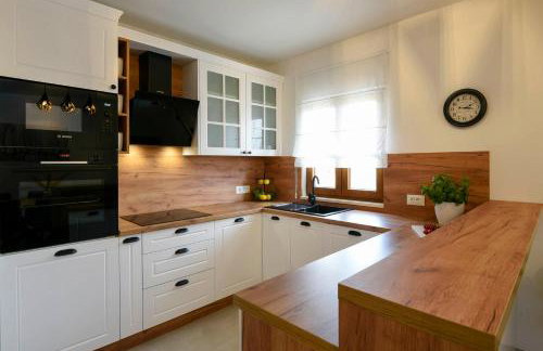 Holiday Villa Perla - Photo 23