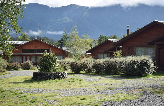 Araucania River Lodge - Photo 1