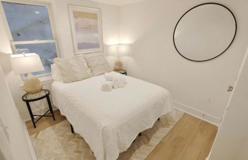 Parkside Living - Steps from Lincoln and Stanton Park - Foto 12