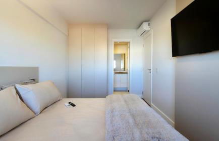 Incrível apto com infra de Clube no 4 Distrito! - Foto 24