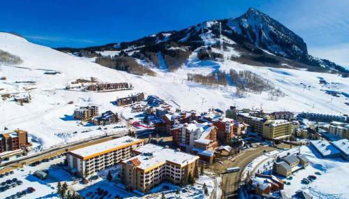 Studio 211 - Perfect Location with Pool and Hot Tub - Foto 3