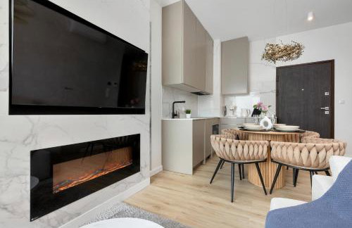 Sol Marina Apartment by Solarento - Foto 7