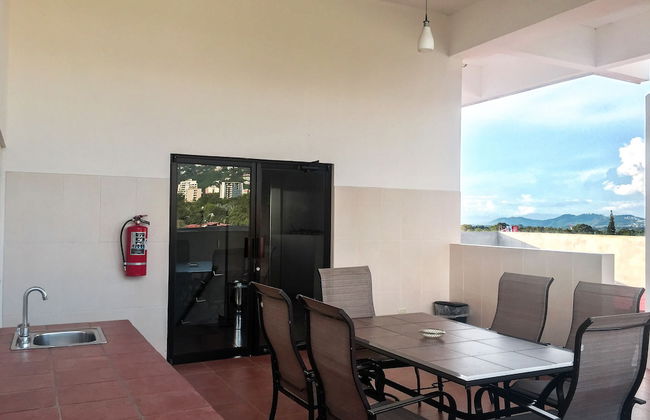 Suites Jardin Imperial - Photo 39