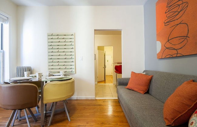 Hamilton Heights Lovely Apartments - Foto 62