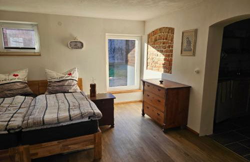 Fewo VOR DEM BERG Bergstraße 21 - Foto 41