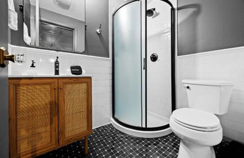 Gatsby House Luxe 3BR Game Room Hot Tub - Foto 26