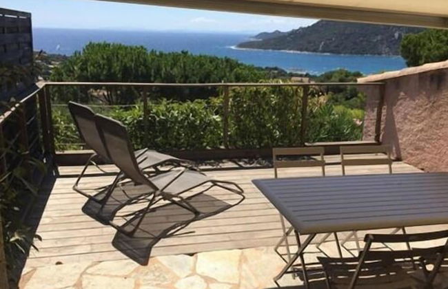 Les Mini-villas de Santa-giulia - Foto 16