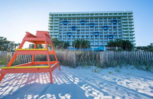 Direct Oceanfront at Coral Beach with Heated Pools - Foto 50