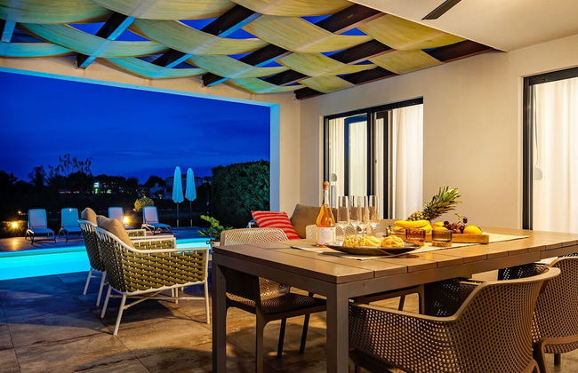 Villa Royal Green One - Foto 29