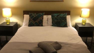 City Centre One Bedroom Apartment Free Parking And internet - Foto 2