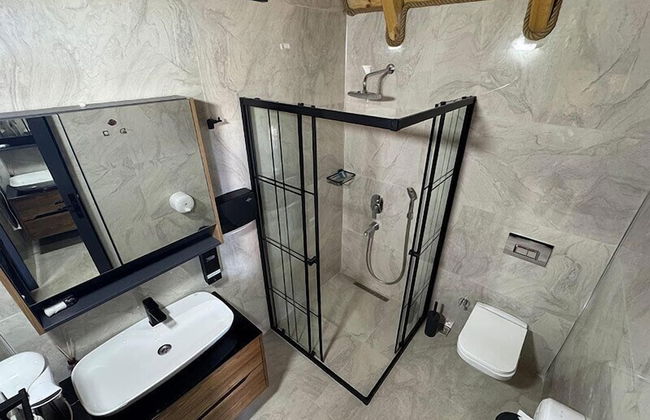 Rize Love Bungalov - Foto 40