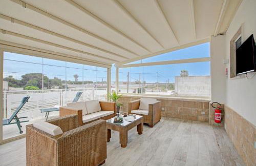 Villa Na' Lu' With Sea View Apartments - Foto 41