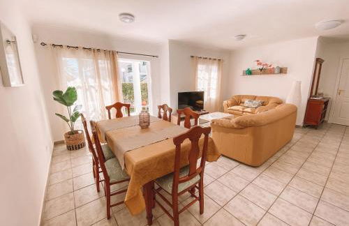 Pasito Blanco Holiday Home - Casa Yairan - Foto 28