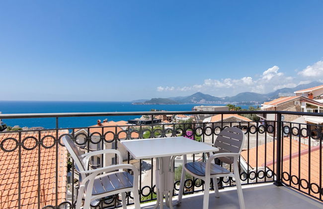 Apartments Jovan - Foto 55