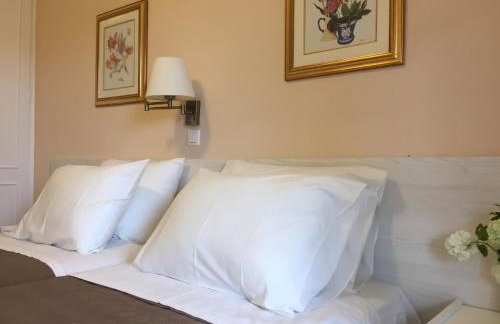 Villa Tina Country Beach Apartments - Foto 20