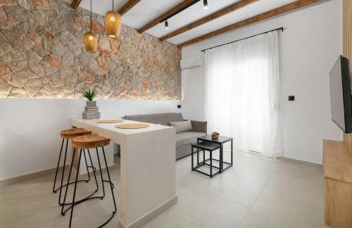 Onar Luxury Suites - Jacuzzi Terrace - Foto 6