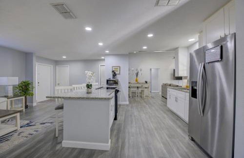 Family Fun Ping Pong, Bbq, Walk To Park Nearby - Foto 25