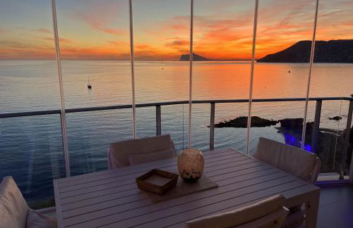 Luxury Apartment on the Beach - Foto 25