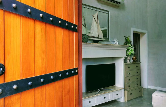 Chivani Pattaya - Foto 48