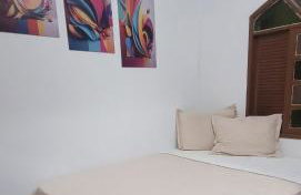 Casa Pé Na Areia Vista para o Mar - Foto 7