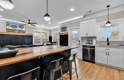 Ocean Lakes getaway 6bd with arcade game table - Photo 23