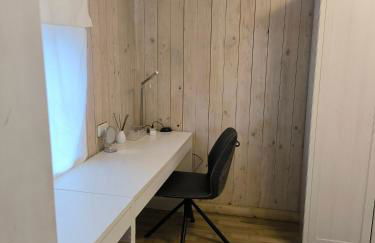 Ferienhaus zwei kleine Appartements - Foto 3