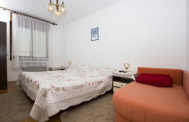 Apartments and Rooms Krstinić - Foto 14