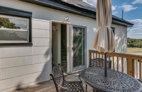 Golf Course Guest Suite in Gettysburg - Foto 24