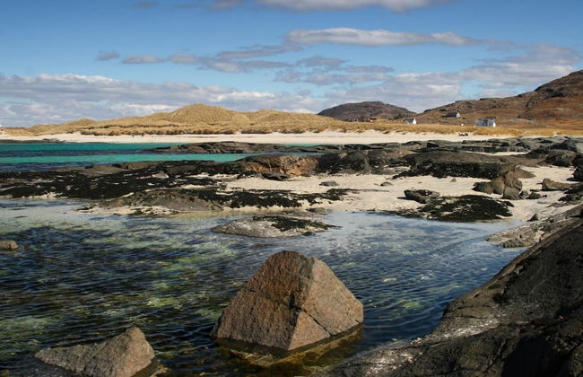 Steading Holidays - The Byre - Foto 9