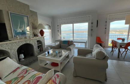 Apartamento Casa Linda con vistas espectaculares AV-40 - Foto 27